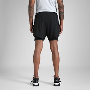 ULTRAWEAVE 2-in-1 Men's 5" Running Shorts, PUMA Black, extralarge-IND